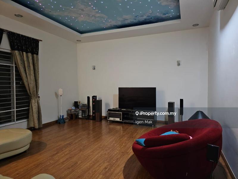 Bungalow House for Sale in Bukit Gita Bayu, Seri Kembangan by Igen Mak - iProperty.com.my