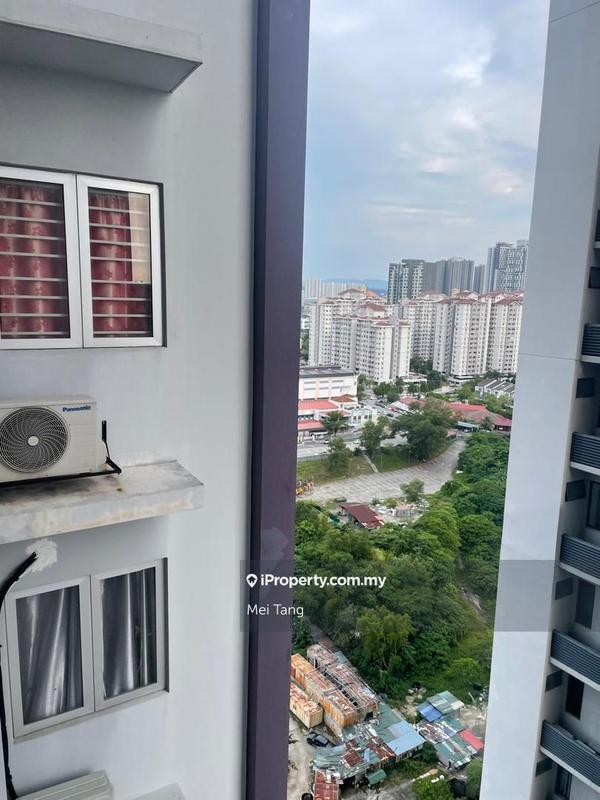 Apartment for Sale in Jalilmas by Mei Tang - iProperty.com.my