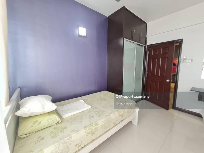 Kondominium untuk Dijual di Nadia Parkfront oleh Jessie Kee - iProperty.com.my