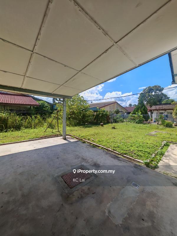 Semi-Detached House for Sale in Taman Rasah, Rasah by KC Lai - iProperty.com.my