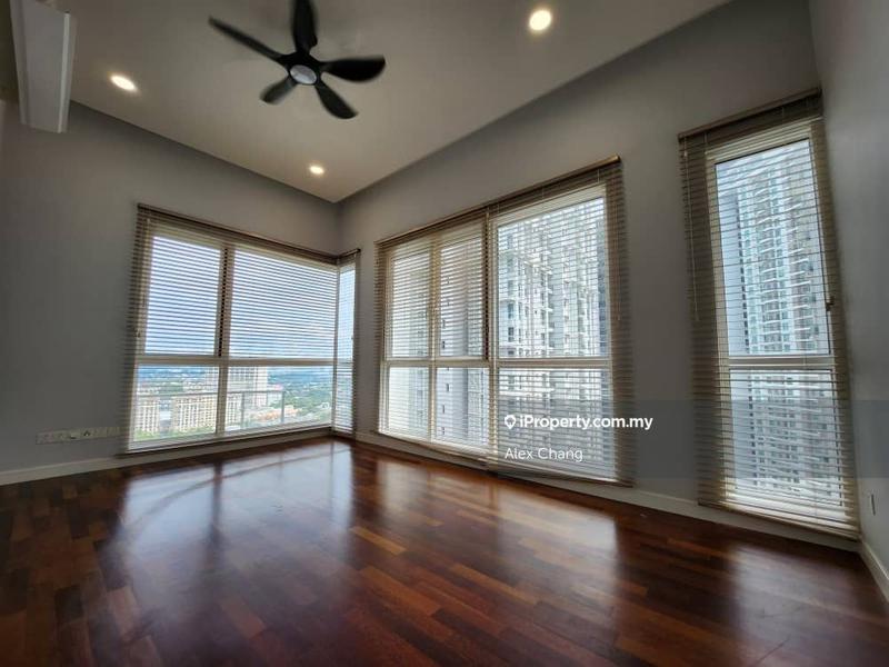 Condominium for Sale in Pavilion Hilltop by Alex Chang - iProperty.com.my