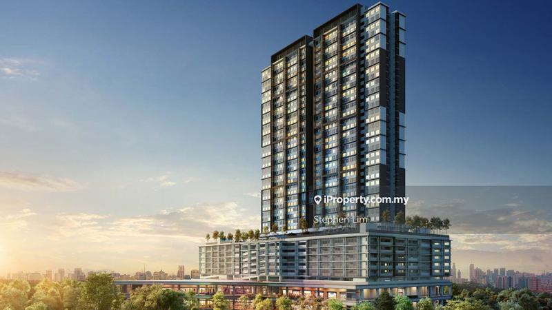 Service Residence for Rent in SouthPlace Residences @ Tropicana Metropark by Stephen Lim - iProperty.com.my