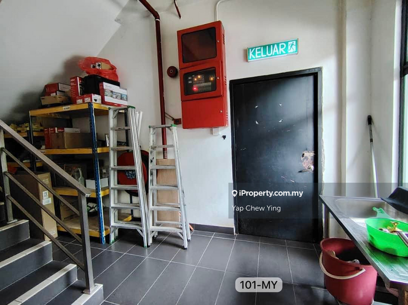 Detached Factory for Sale in Chan Sow Lin, Cheras by Yap Chew Ying - iProperty.com.my