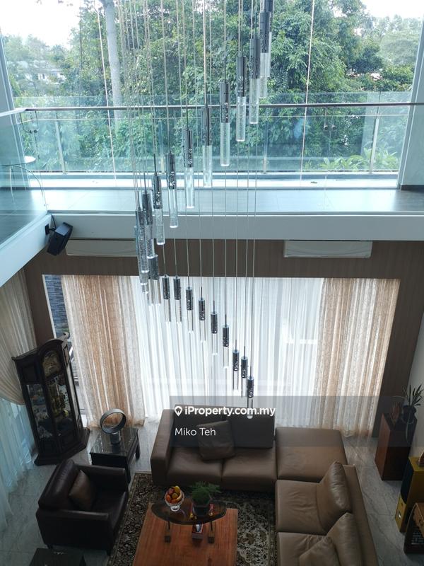 Banglo untuk Dijual di Taman Equine, Seri Kembangan oleh Miko Teh - iProperty.com.my