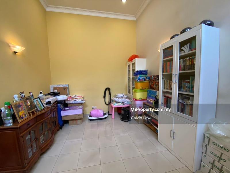 Rumah Berangkai 2 Tingkat untuk Dijual di Bandar Utama 10, Bandar Utama oleh Calvin Law - iProperty.com.my