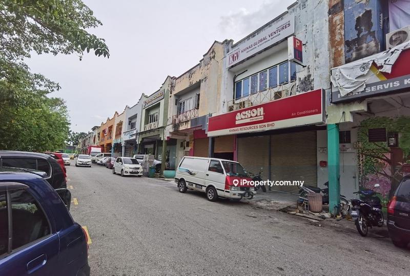 Kilang Teres untuk Dijual di Taman Jenaris 2, Kajang oleh Joanne Chu - iProperty.com.my