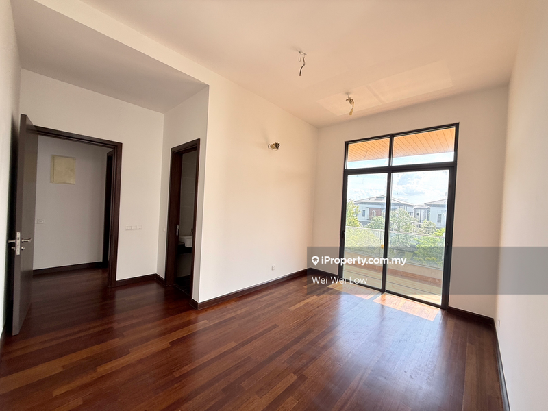 Rumah Berkembar untuk Dijual di Eco Sanctuary, Telok Panglima Garang oleh Wei Wei Low - iProperty.com.my