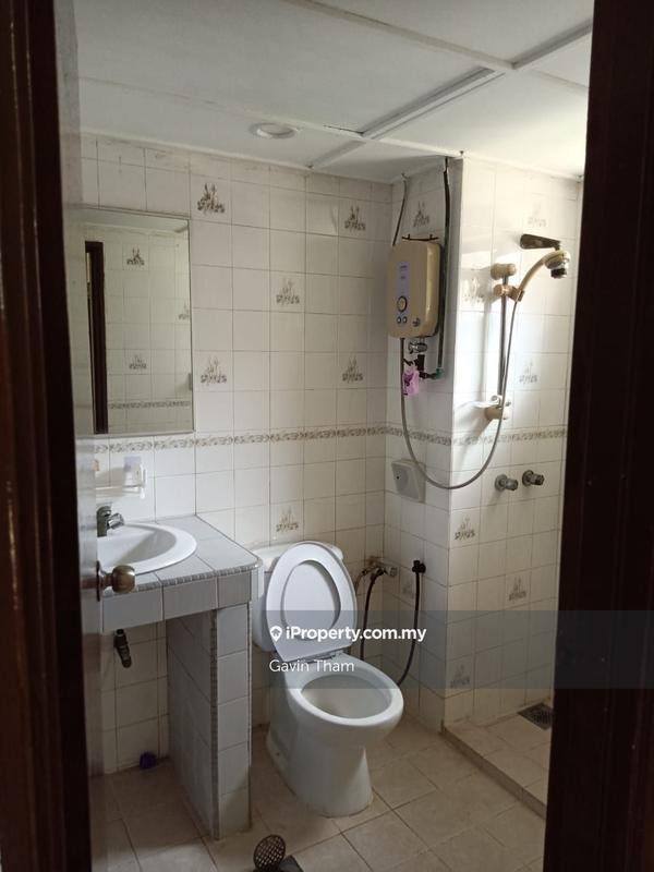 Pangsapuri untuk Dijual di Genting Permai Resort oleh Gavin Tham - iProperty.com.my