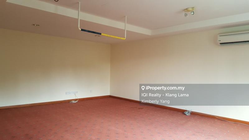 Bungalow House for Rent in Bukit Damansara, Damansara Heights by Kimberly Yang - iProperty.com.my