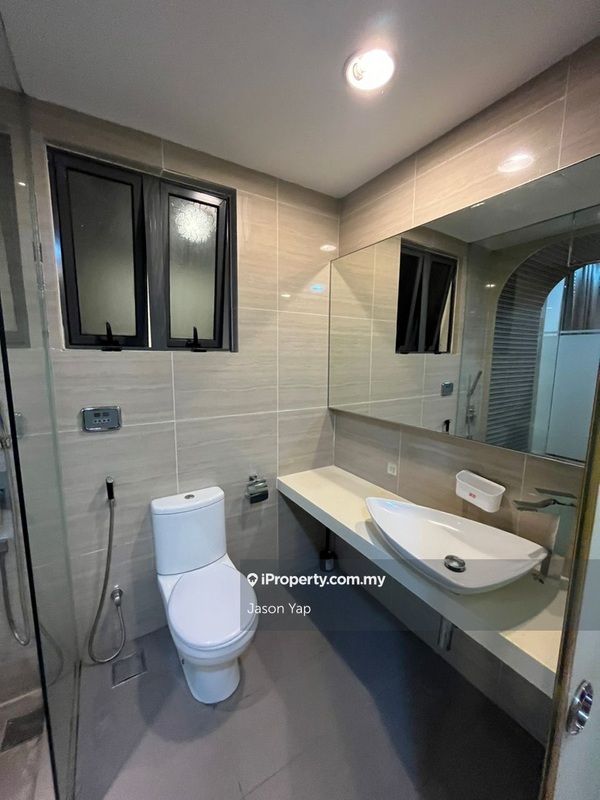 Service Residence for Sale in Eve Suite / NZX Square by Jason Yap - iProperty.com.my
