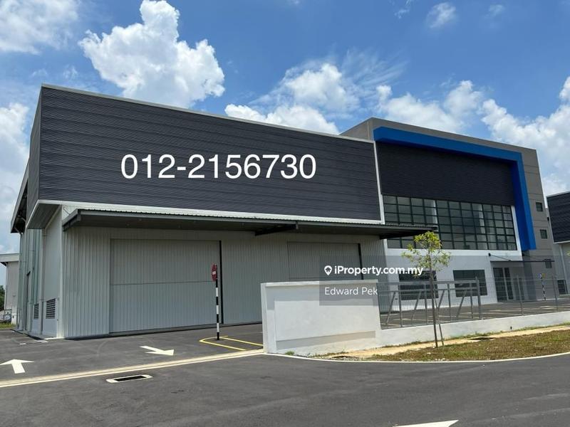 For Sale - KAMPUNG BARU SUNGAI BULOH, TMN PERINDUSTRIAN SUNGAI BULOH, SUNGAI BULOH