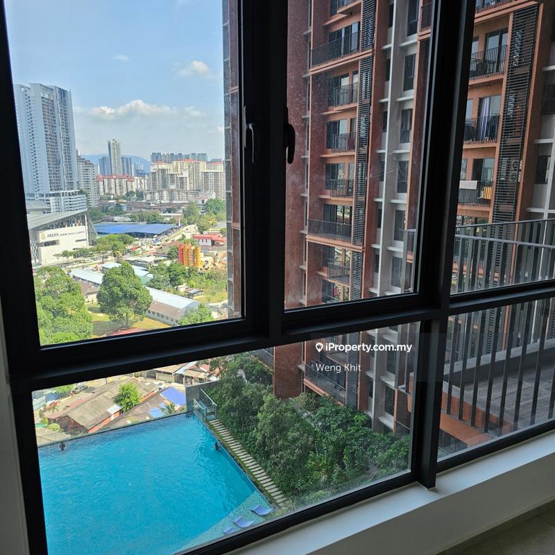 For Sale - EdgeWood Residences @ SkySanctuary