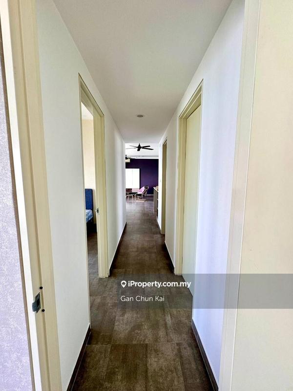 Kondominium untuk Disewa di The Loft @ Southbay City oleh Gan Chun Kai - iProperty.com.my