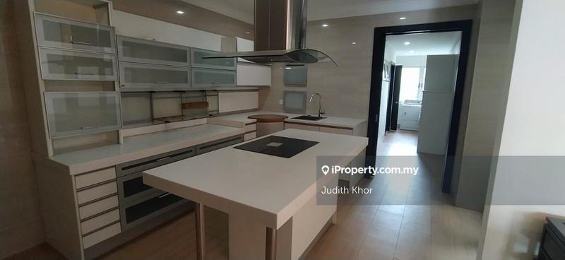 Condominium for Sale in Sutera Bukit Tunku by Judith Khor - iProperty.com.my