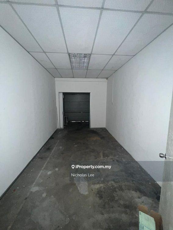 Shop for Rent in Medan Istana, Ipoh by Nicholas Lee - iProperty.com.my