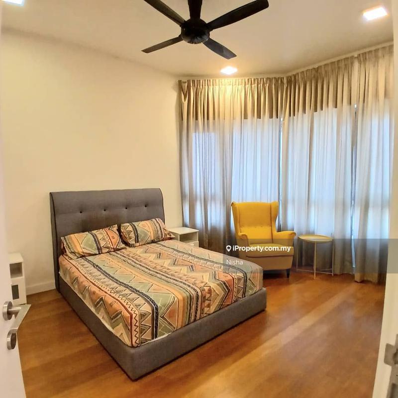 Service Residence for Rent in The Sentral Residences by Nisha - iProperty.com.my