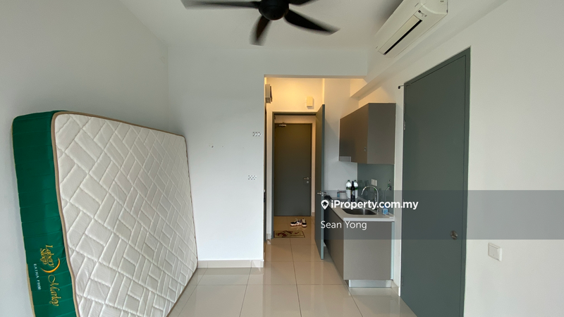 Kediaman Servis untuk Dijual di Fortune Centra oleh Sean Yong - iProperty.com.my