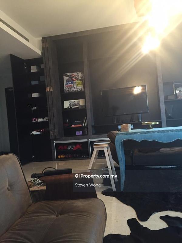 Service Residence for Sale in The Panorama by Steven Wong - iProperty.com.my