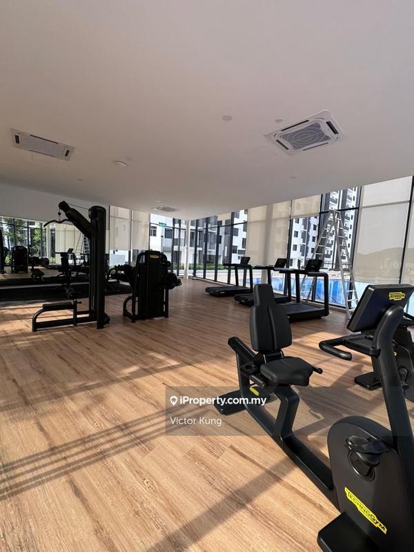 Service Residence for Sale in MIRA at Shorea Park by Victor Kung - iProperty.com.my