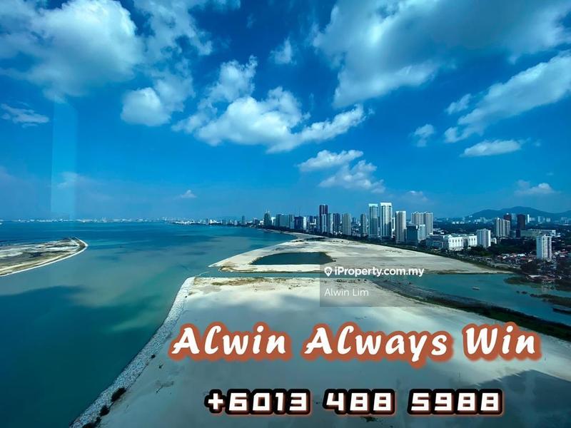 Kediaman Servis untuk Disewa di City of Dreams oleh Alwin Lim - iProperty.com.my