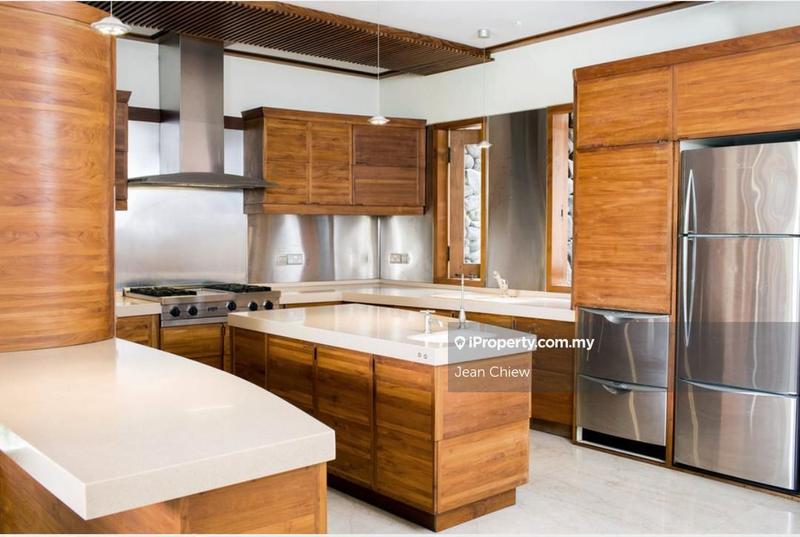 Bungalow House for Sale in Damansara Heights, Damansara Heights by Jean Chiew - iProperty.com.my