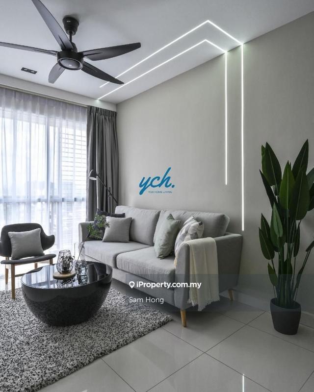 For Rent - Pinnacle Sri Petaling