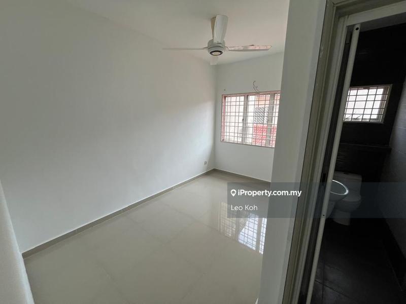 2-storey Terraced House for Sale in Taman Puncak Jalil, Seri Kembangan by Leo Koh - iProperty.com.my
