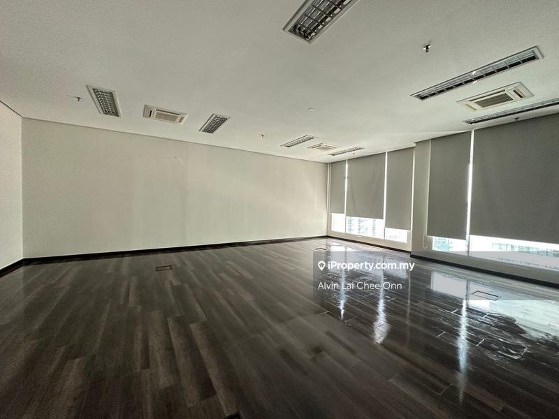 Office for Sale in KLCC, KL City Centre by Alvin Lai - iProperty.com.my