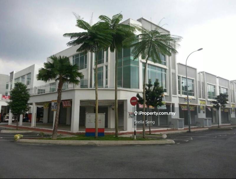 Shop / Office for Sale in Taman Equine, Seri Kembangan by Stella Seng - iProperty.com.my