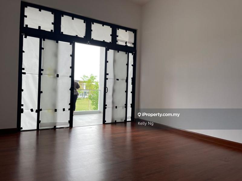 Semi-Detached House for Sale in Bandar Seri Coalfields, Ijok by Kelly Ng - iProperty.com.my