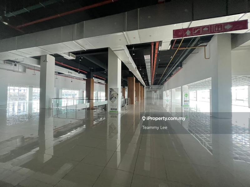 Retail-Office for Sale in Serdang, Seri Kembangan by Teammy Lee - iProperty.com.my