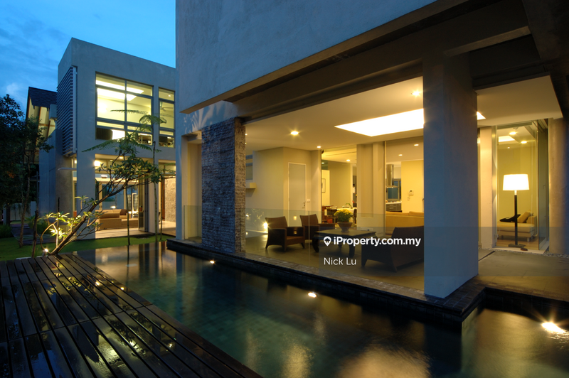 Banglo untuk Dijual di Tropicana, Petaling Jaya oleh Nick Lu - iProperty.com.my