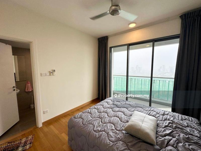 Residensi Servis untuk Dijual di Teega Suites oleh Zephyr Khoo - iProperty.com.my