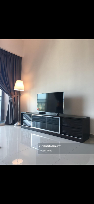 For Sale - D'suria Condominium