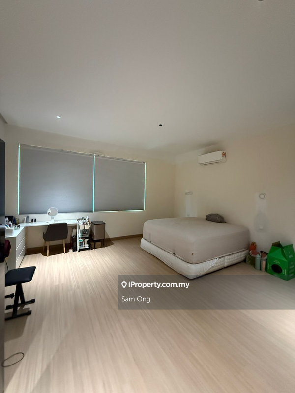 Rumah Teres 3-Tingkat untuk Dijual di Taman Nusaputra Timur, Puchong oleh Sam Ong - iProperty.com.my