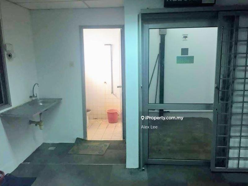 Kedai-Pejabat untuk Dijual di BANDAR PUCHONG JAYA, Puchong oleh Alex Lee - iProperty.com.my