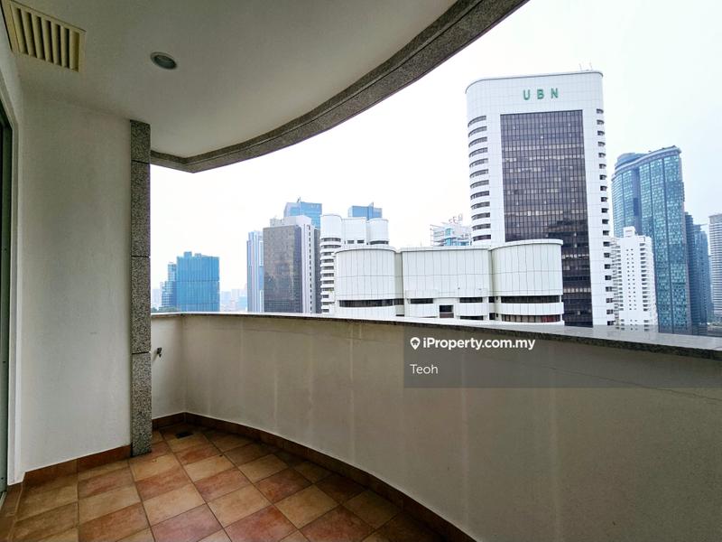 For Rent - Harvard Residence