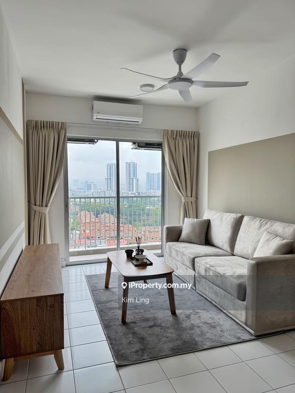 For Rent - Kiara Kasih