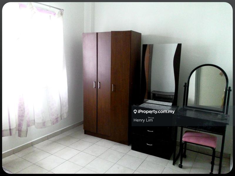 Condominium for Sale in Miharja Condominium by Henry Lim - iProperty.com.my