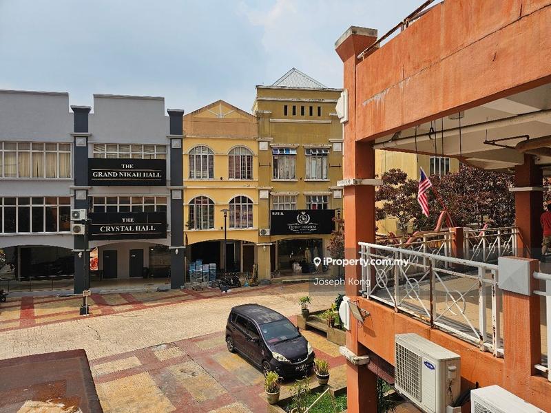 Retail-Space for Sale in uwrad, Shah Alam by Joseph Kong - iProperty.com.my