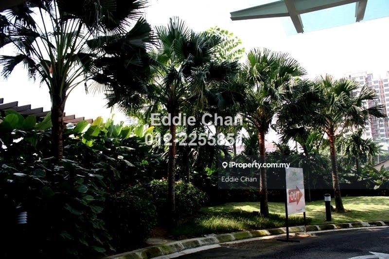 Condominium for Sale in Prima Setapak 2 by Eddie Chan - iProperty.com.my