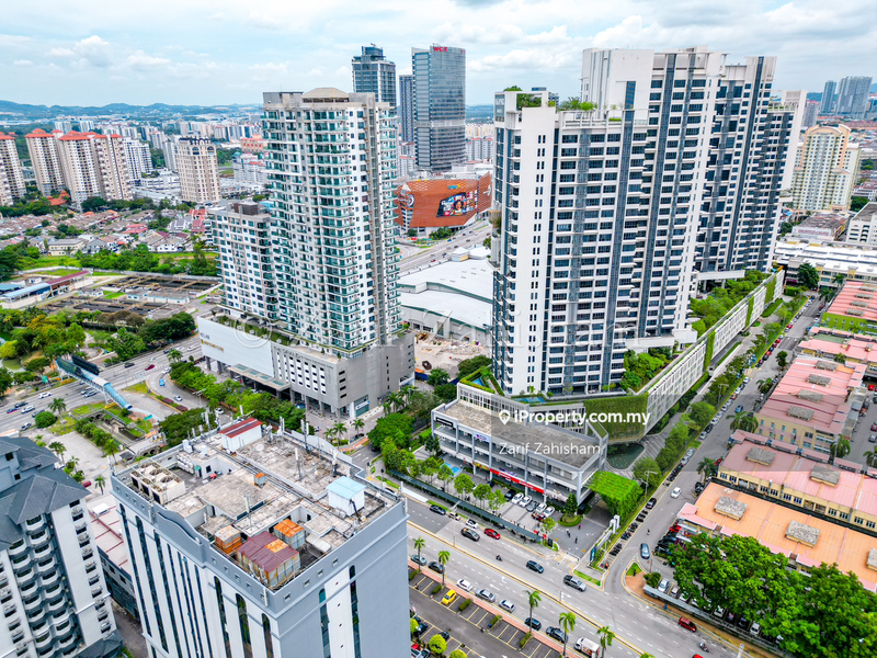 Shop / Office untuk Dijual di Kelana Jaya, Petaling Jaya oleh Zarif Zahisham - iProperty.com.my