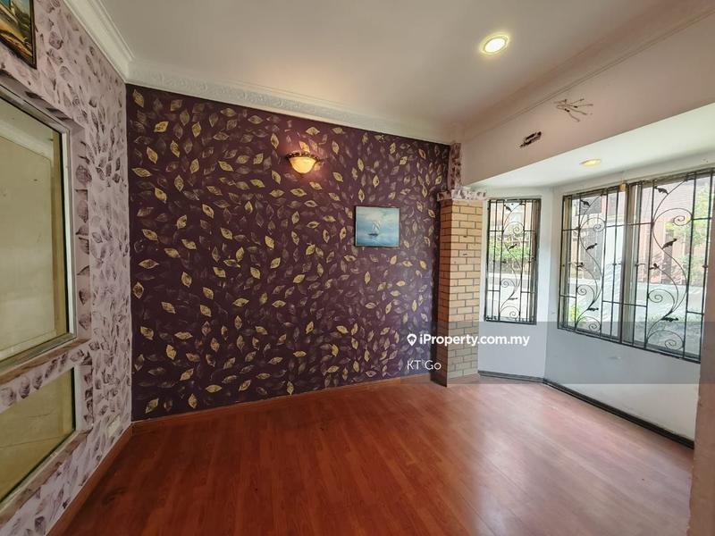Rumah Berkembar untuk Dijual di Bandar Bukit Puchong 2, Puchong oleh KT Go - iProperty.com.my