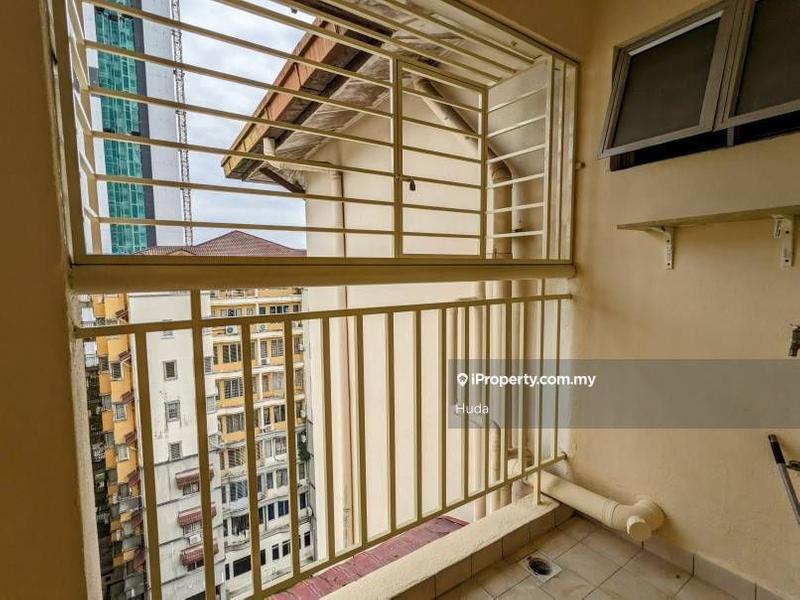 Kondominium untuk Dijual di De Rozelle oleh Huda - iProperty.com.my