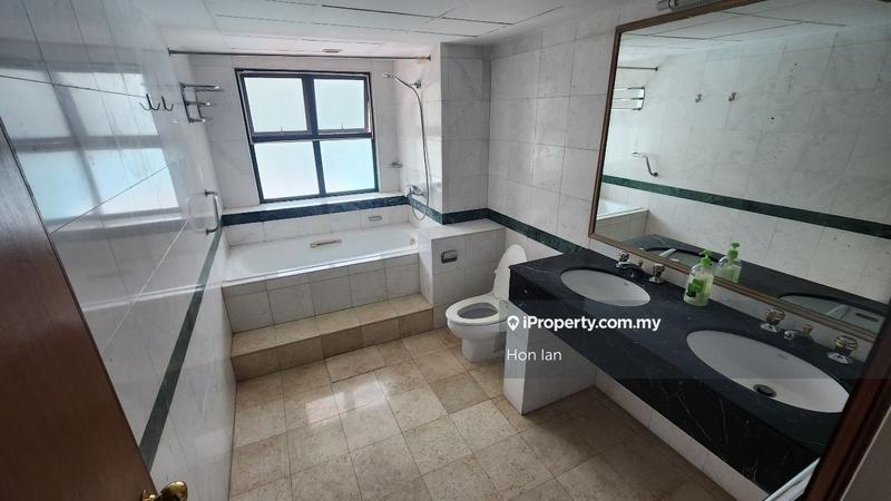 Condominium for Sale in Villa Bukit Tunku by Hon Ian - iProperty.com.my