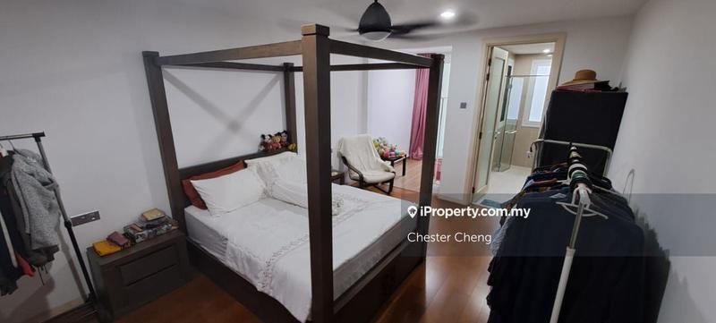 3.5-storey Terraced House for Sale in Subang Jaya, Selangor by Chester Cheng - iProperty.com.my