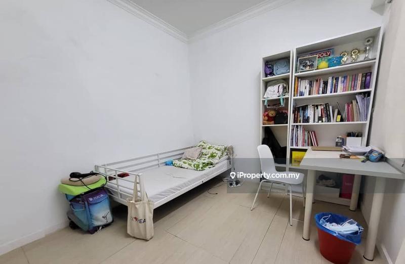 Kondominium untuk Dijual di Cita Damansara oleh Kelvin Low - iProperty.com.my