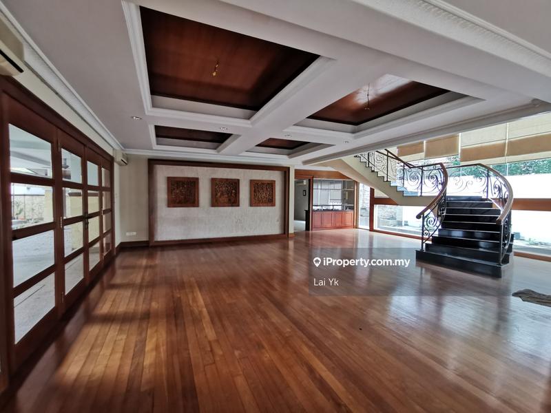 Banglo untuk Dijual di SS19, Subang Jaya oleh Lai Yk - iProperty.com.my