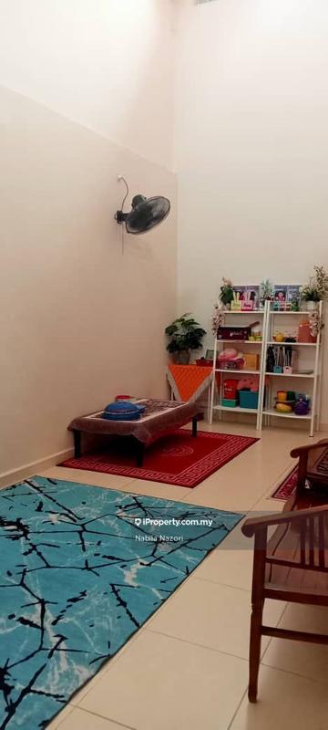 Rumah Berangkai 1 Tingkat untuk Dijual di Kg Chicha, Pasir Tumboh, Kota Bharu oleh Nabila Nazori - iProperty.com.my