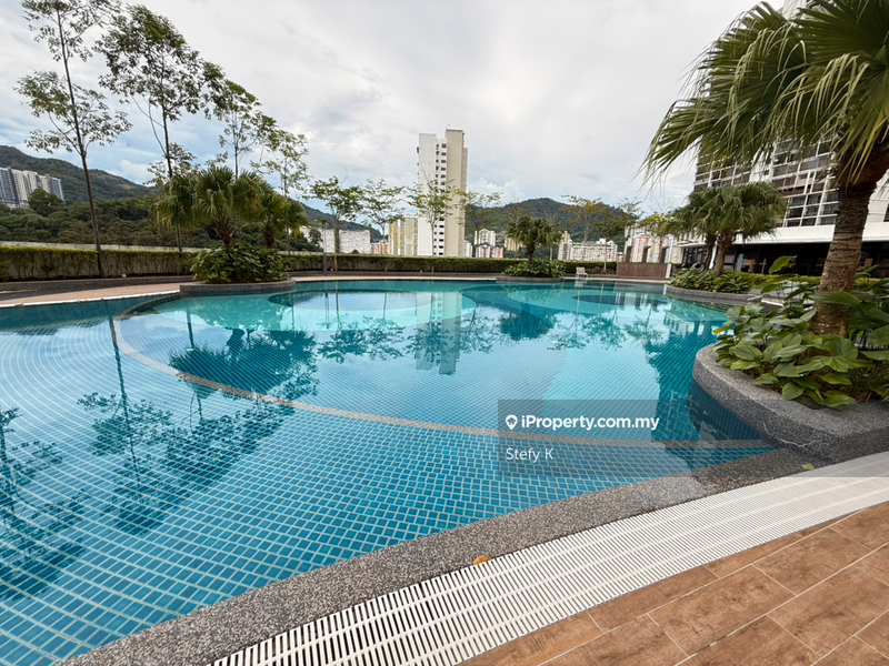 Kondominium untuk Dijual di Senzvilles (Senzo Residence) oleh Stefy K - iProperty.com.my